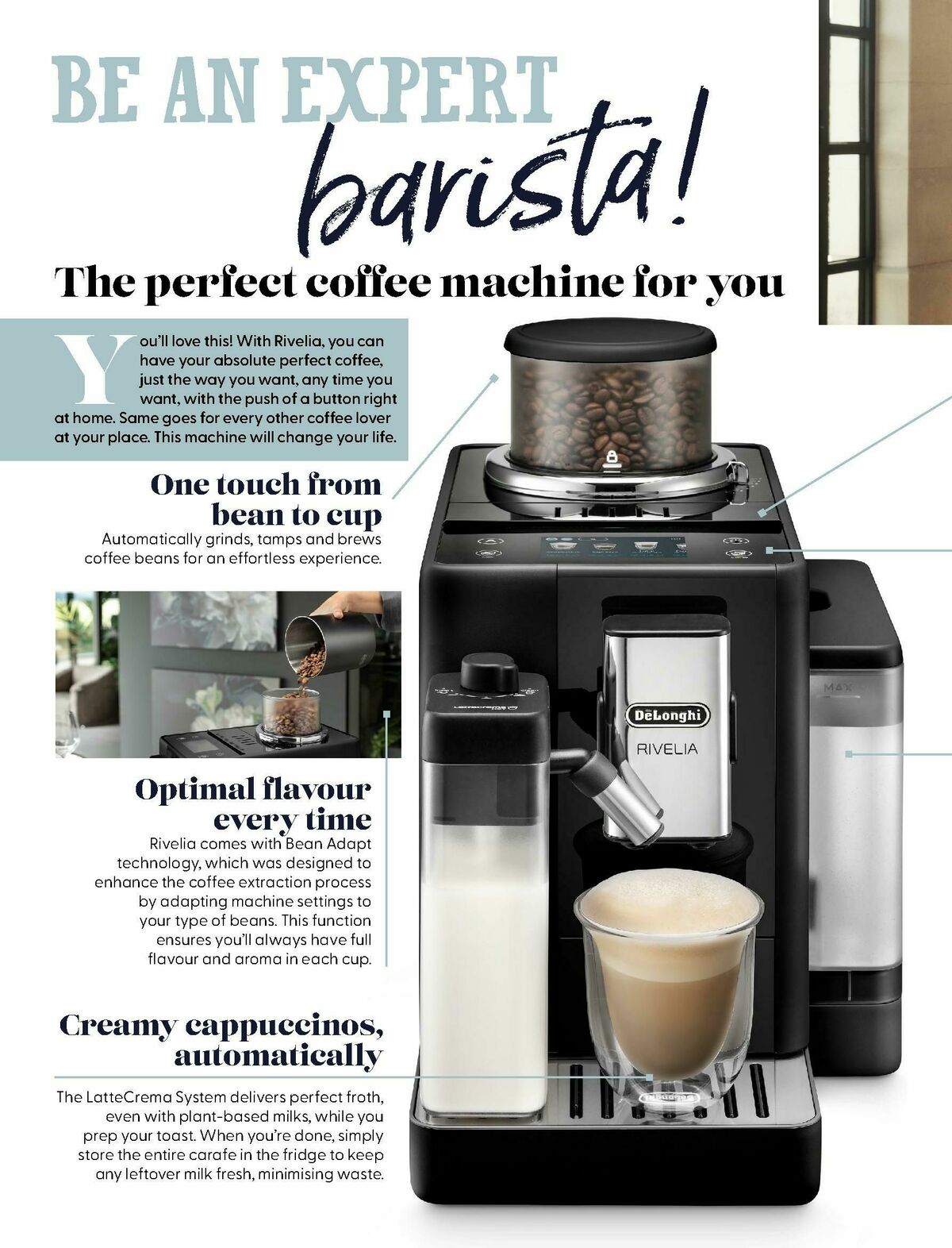 Harris Farm Market Magazine March/April Catalogues from 20 March