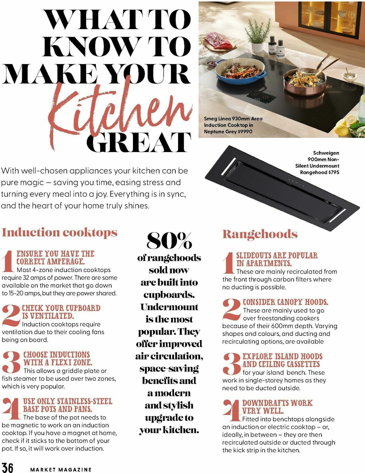 Harris Farm Market Magazine March/April Catalogues from 20 March