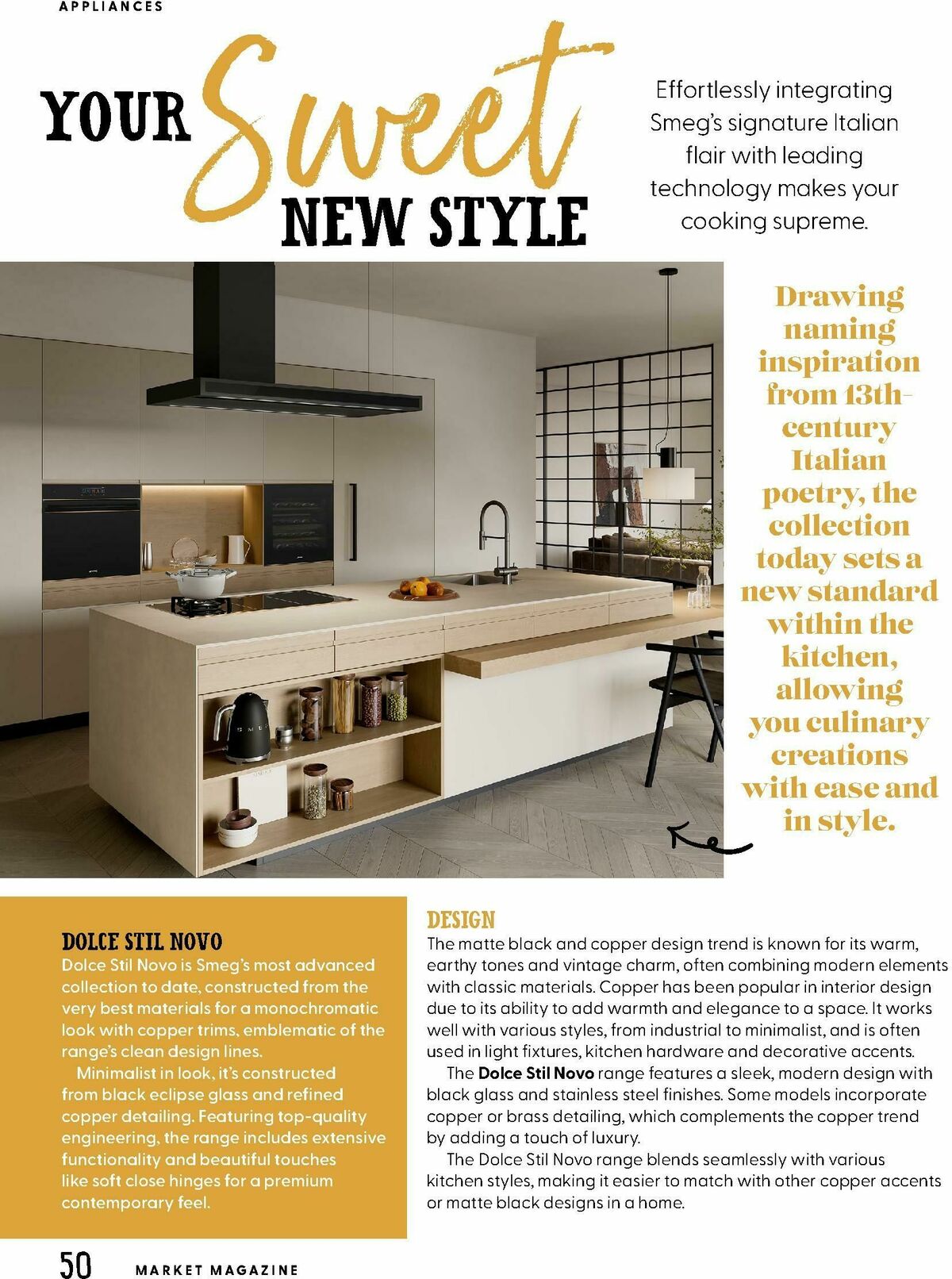 Harris Farm Market Magazine March/April Catalogues from 20 March