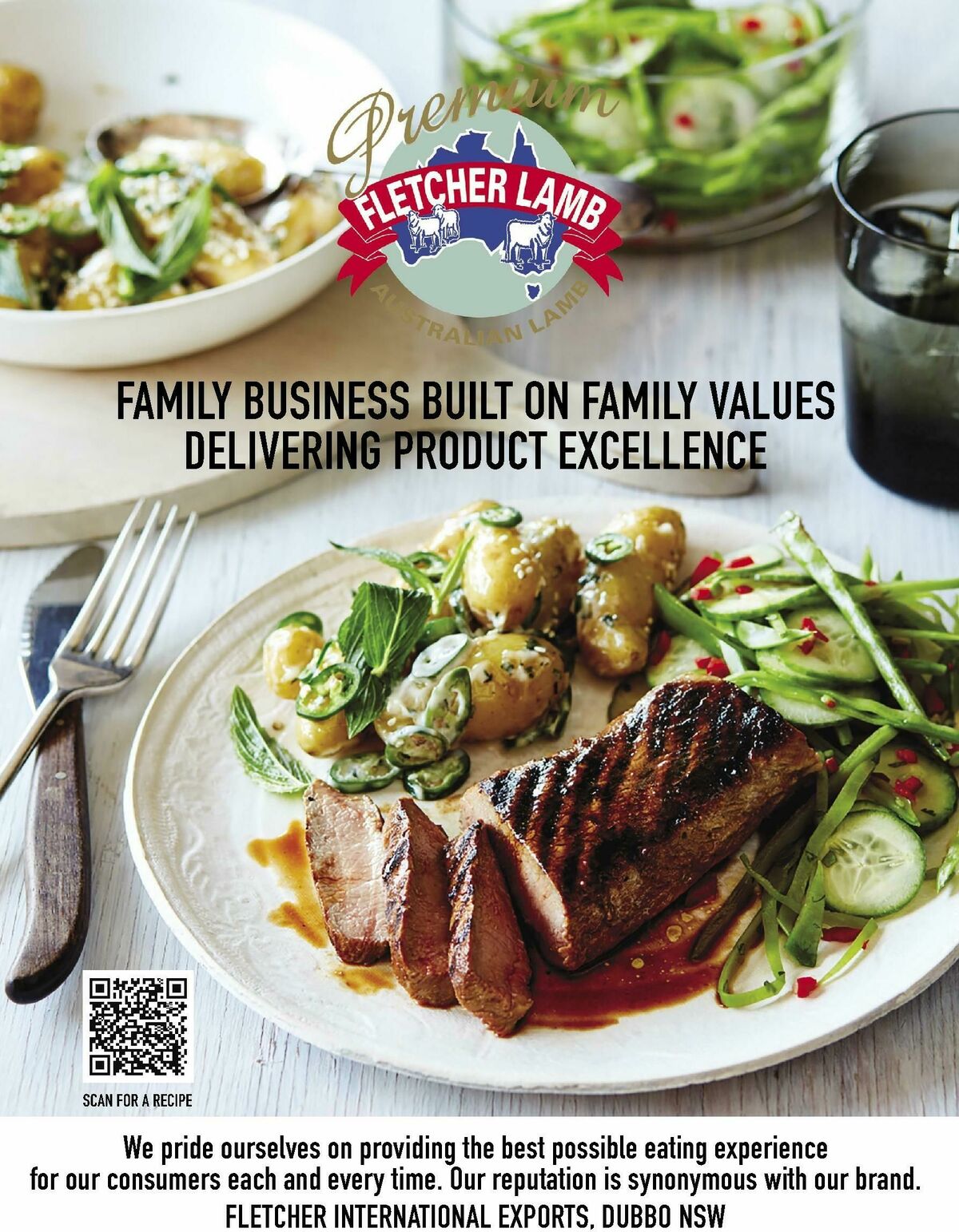 Harris Farm Market Magazine March/April Catalogues from 20 March