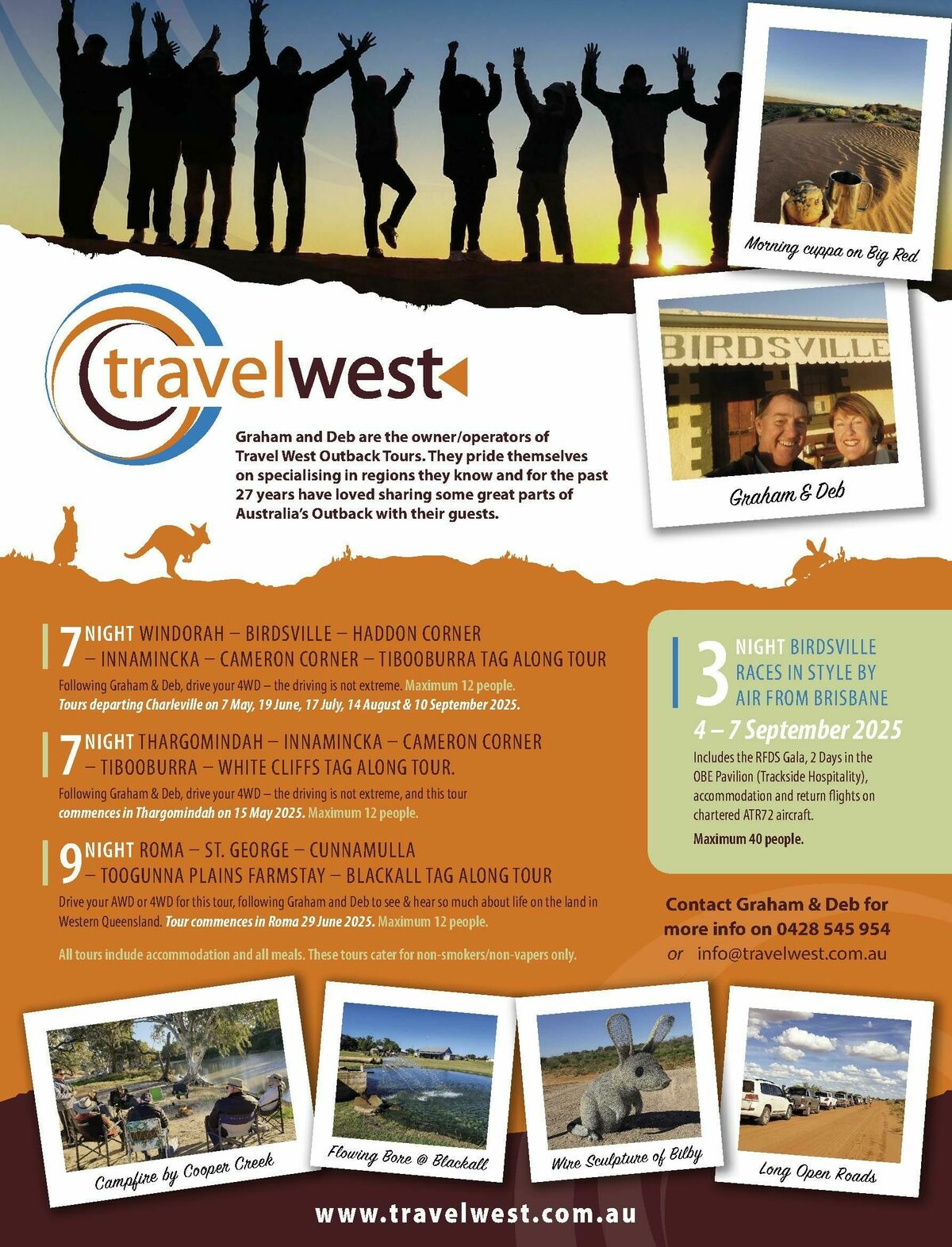 Harris Farm Market Magazine March/April Catalogues from 20 March