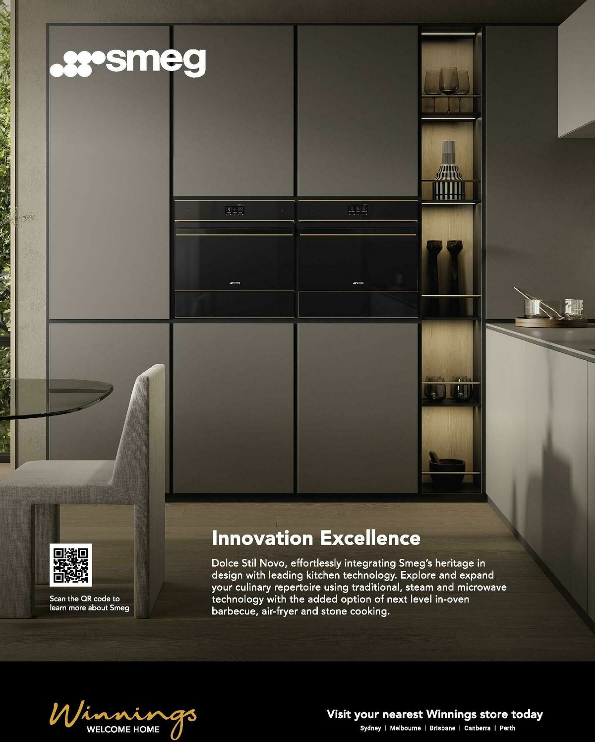 Harris Farm Market Magazine March/April Catalogues from 20 March