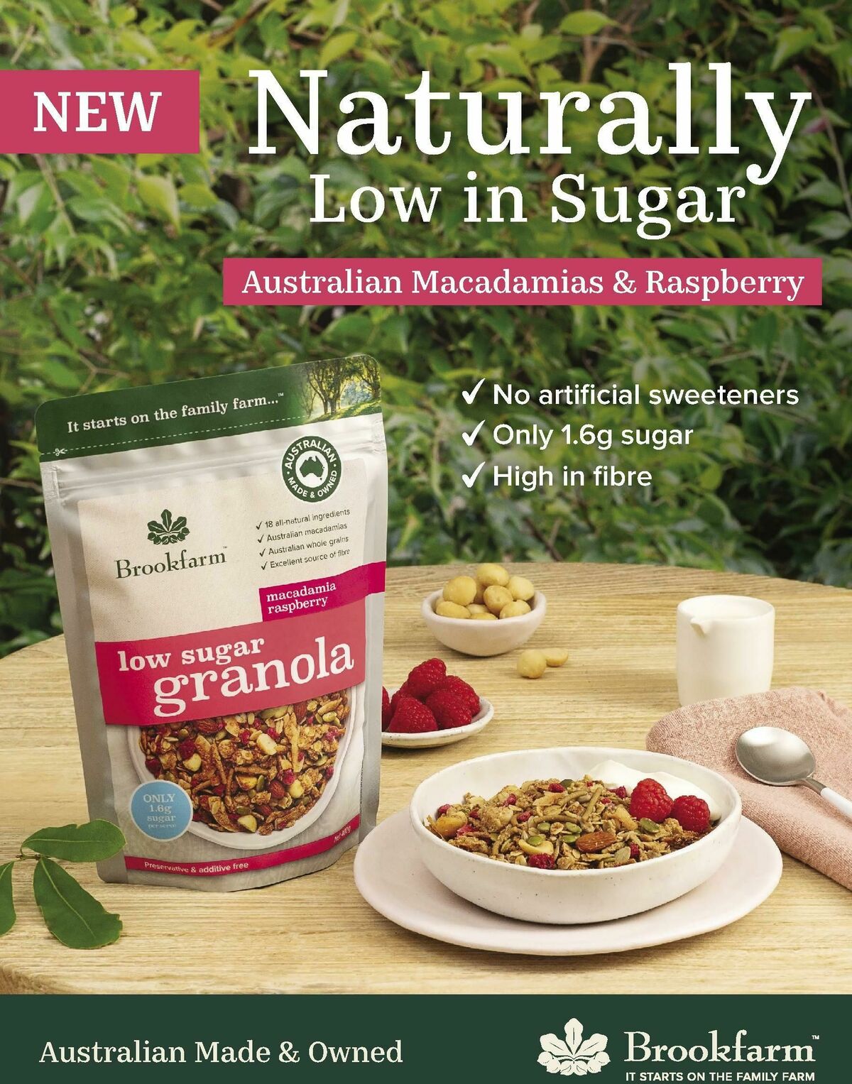 Harris Farm Market Magazine March/April Catalogues from 20 March