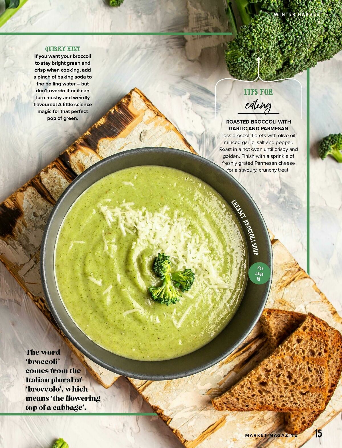 Harris Farm Catalogues from 1 August