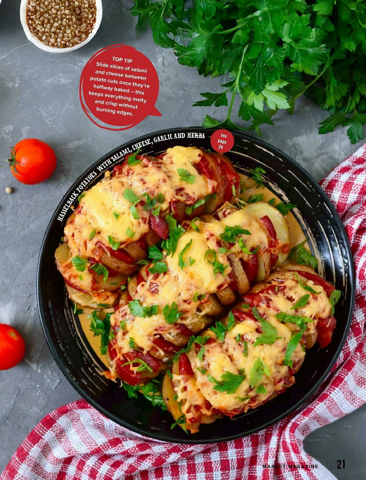 Harris Farm Catalogues from 1 August