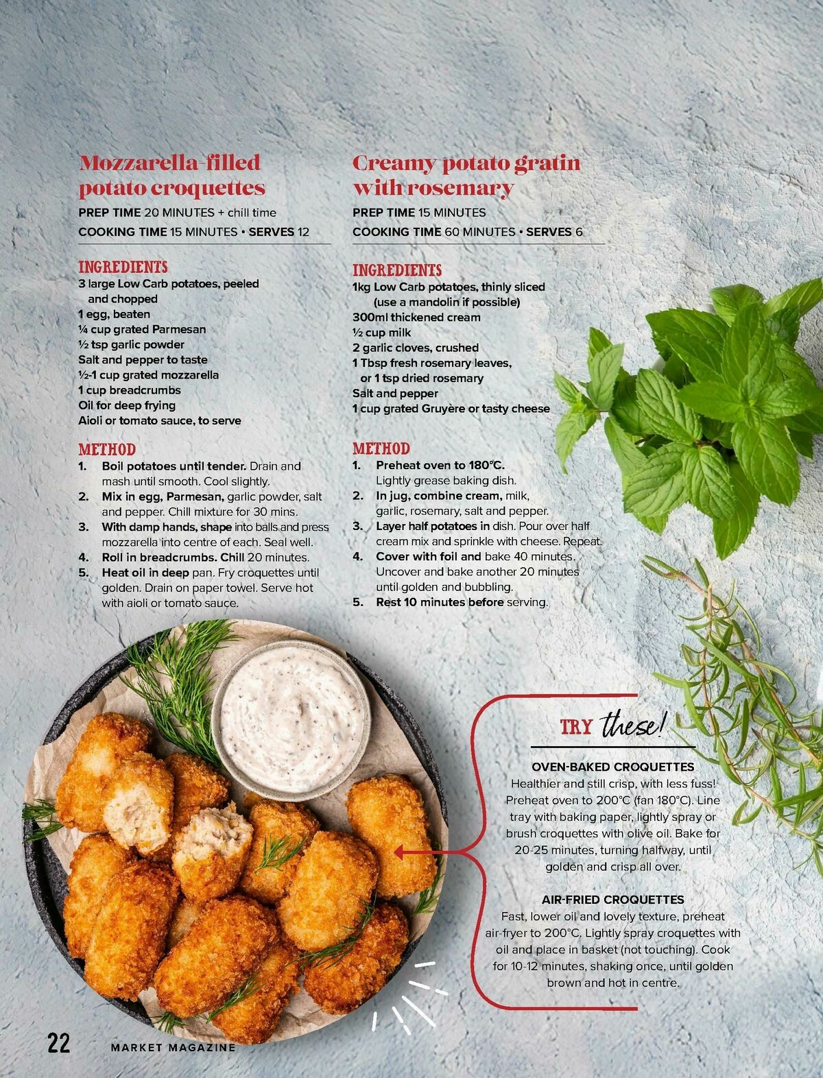 Harris Farm Catalogues from 1 August