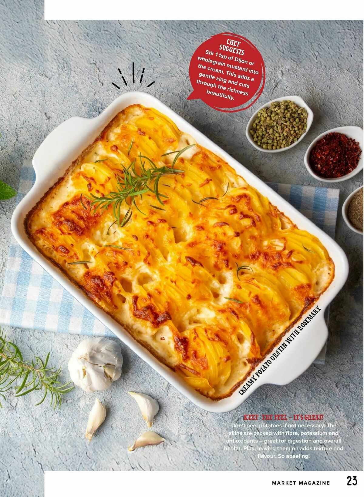 Harris Farm Catalogues from 1 August