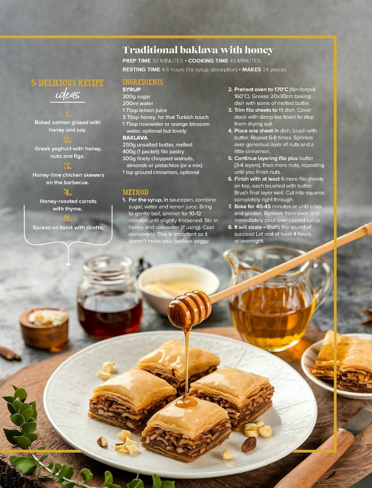 Harris Farm Catalogues from 1 August