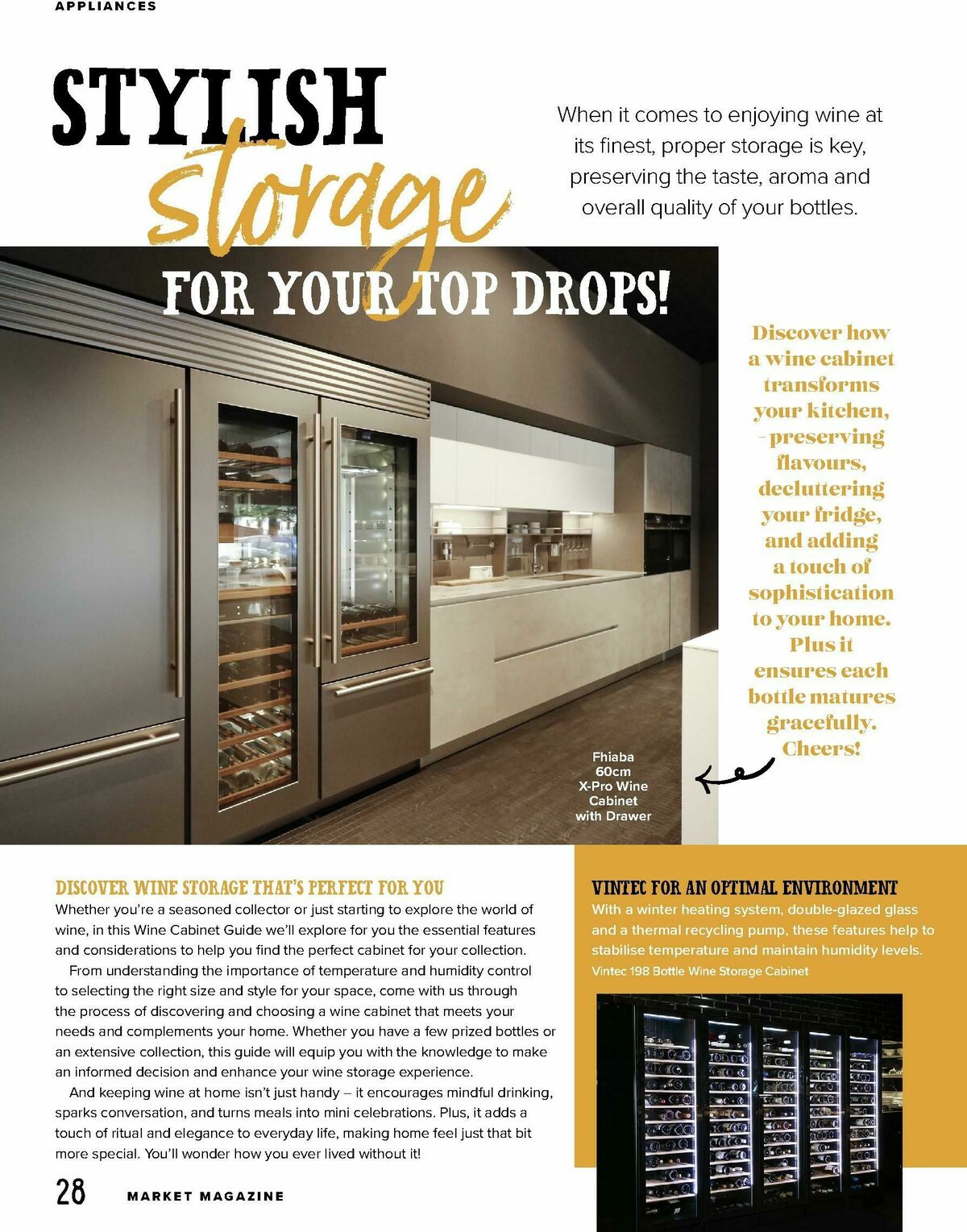 Harris Farm Catalogues from 1 August