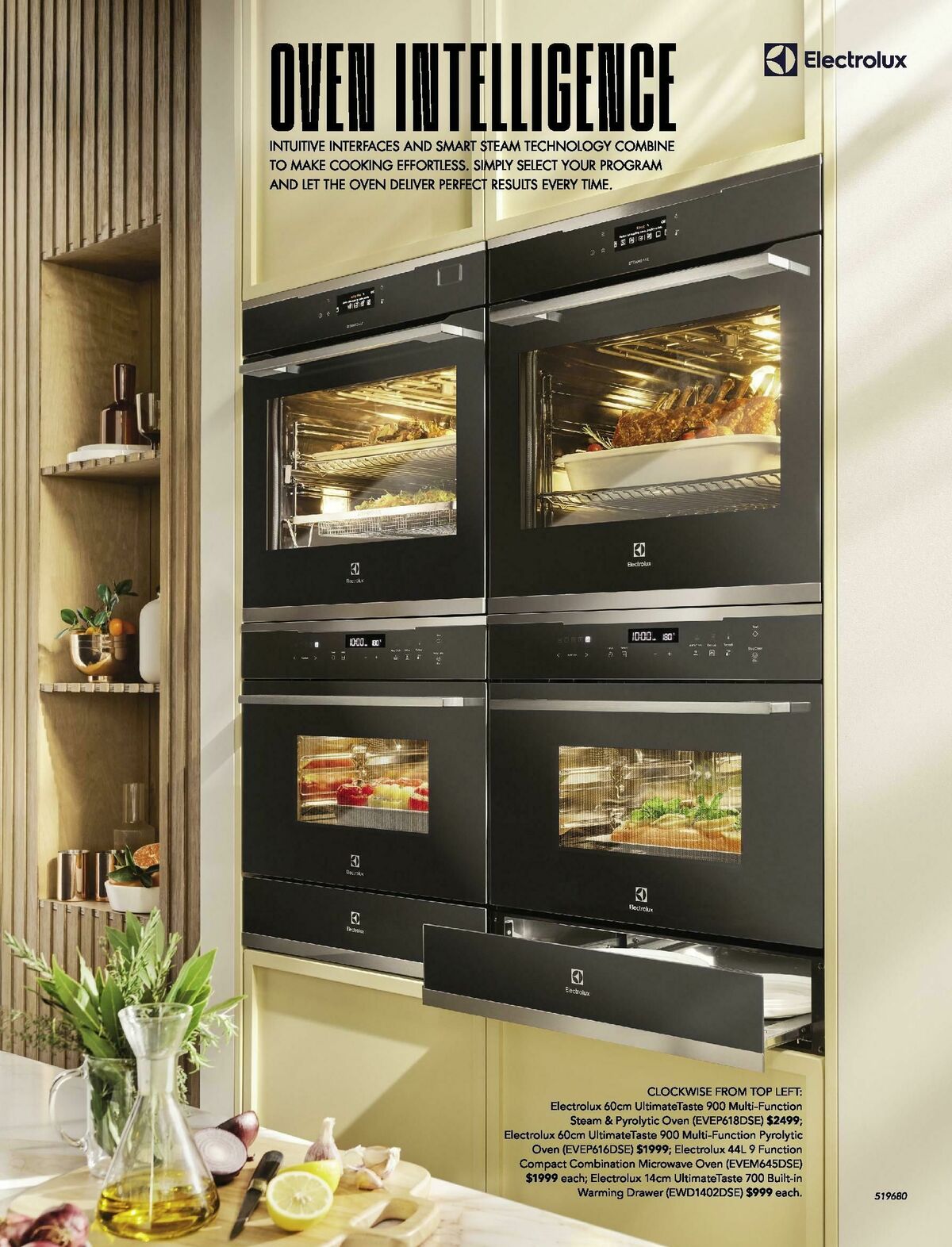 Harris Farm Catalogues from 1 August