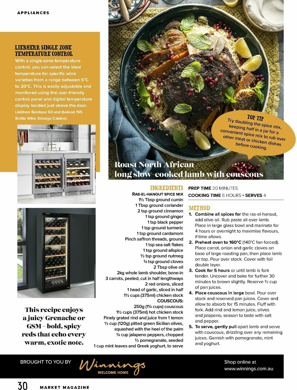 Harris Farm Catalogues from 1 August