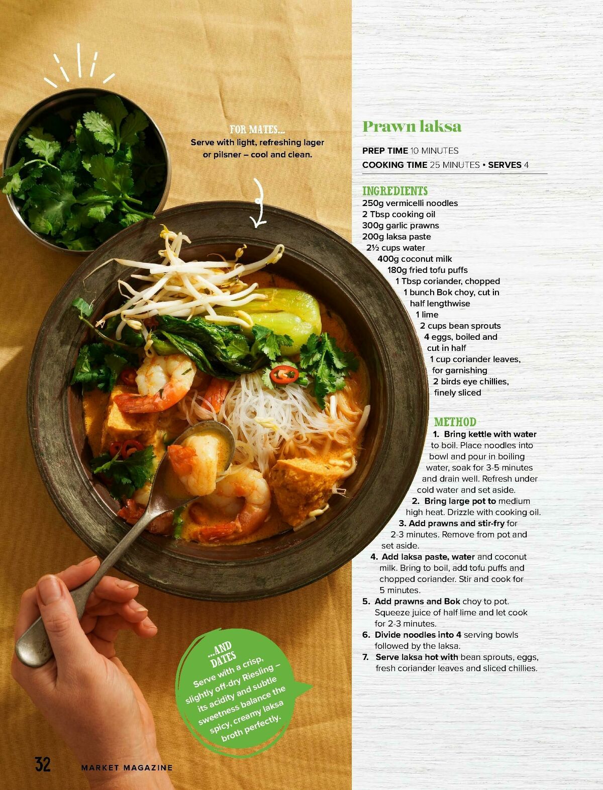 Harris Farm Catalogues from 1 August