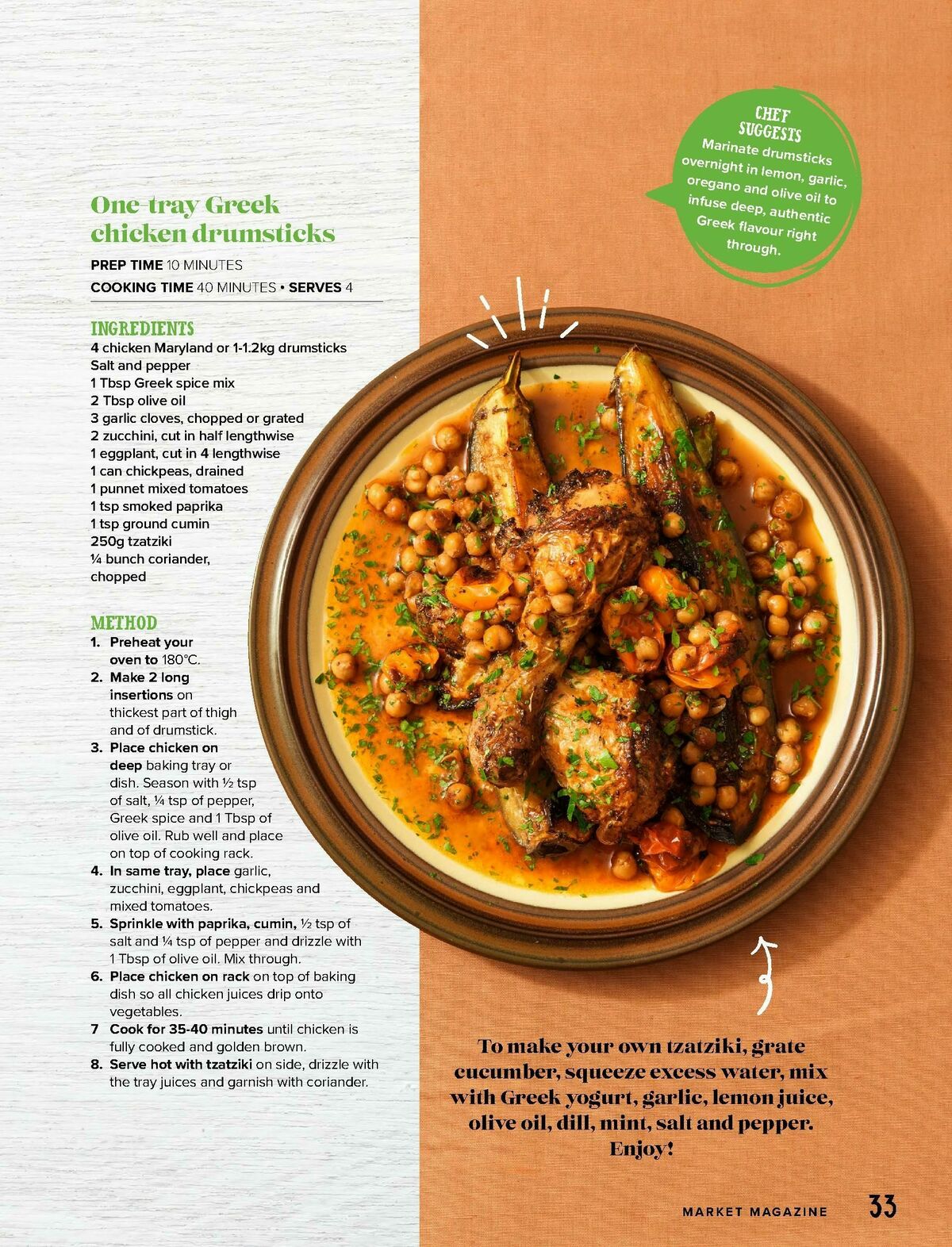 Harris Farm Catalogues from 1 August