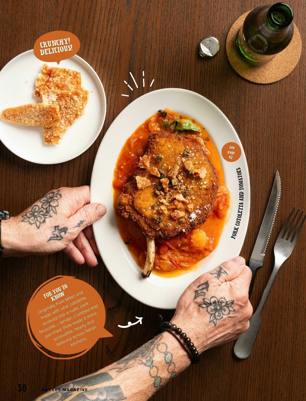 Harris Farm Catalogues from 1 August