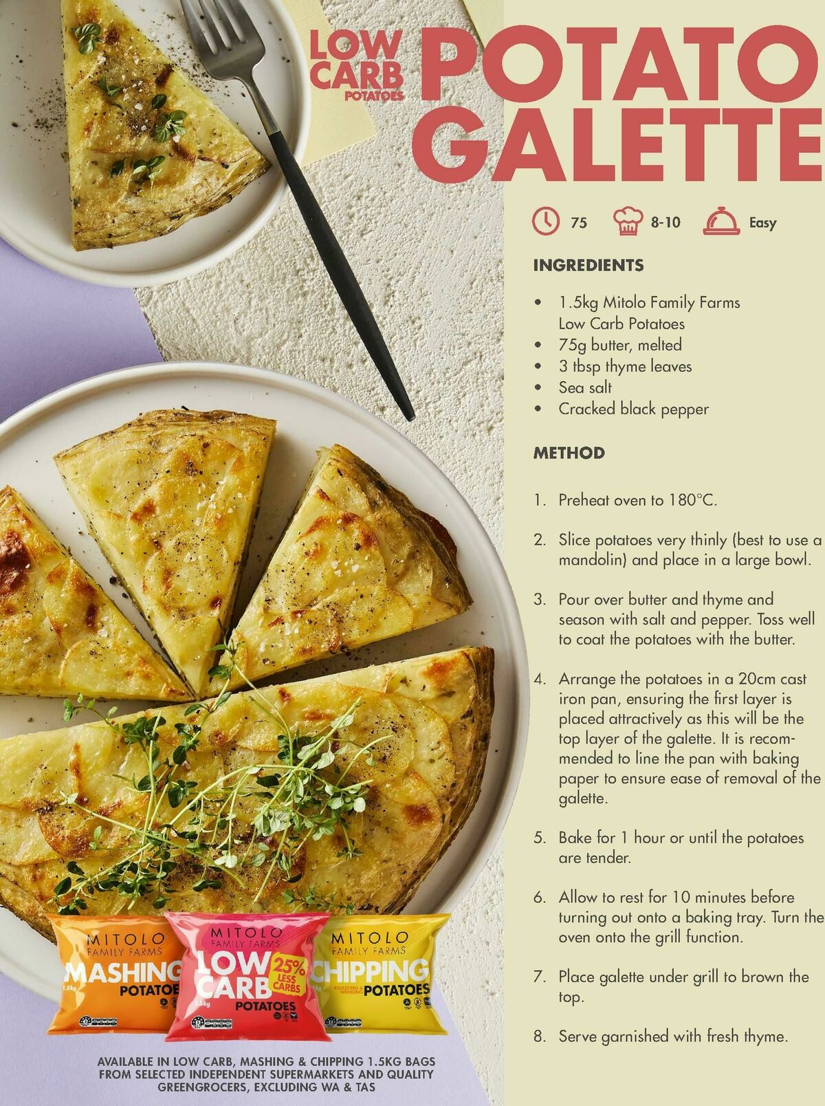 Harris Farm Catalogues from 1 August