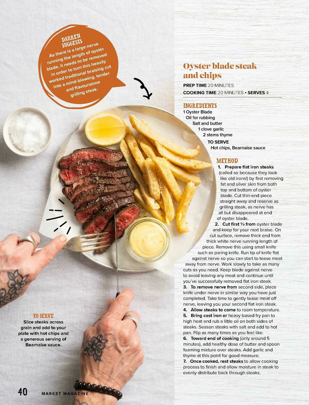 Harris Farm Catalogues from 1 August