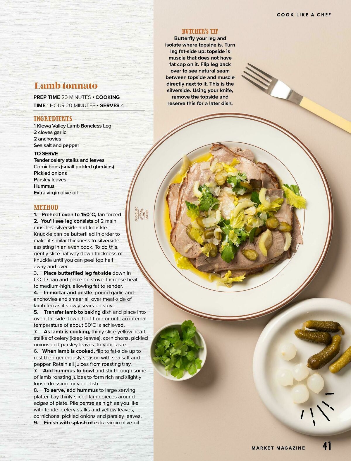 Harris Farm Catalogues from 1 August