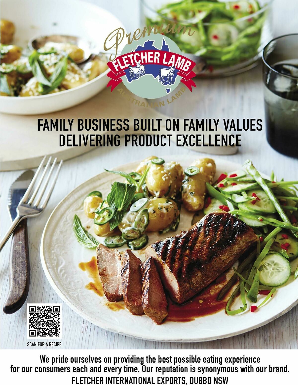 Harris Farm Catalogues from 1 August