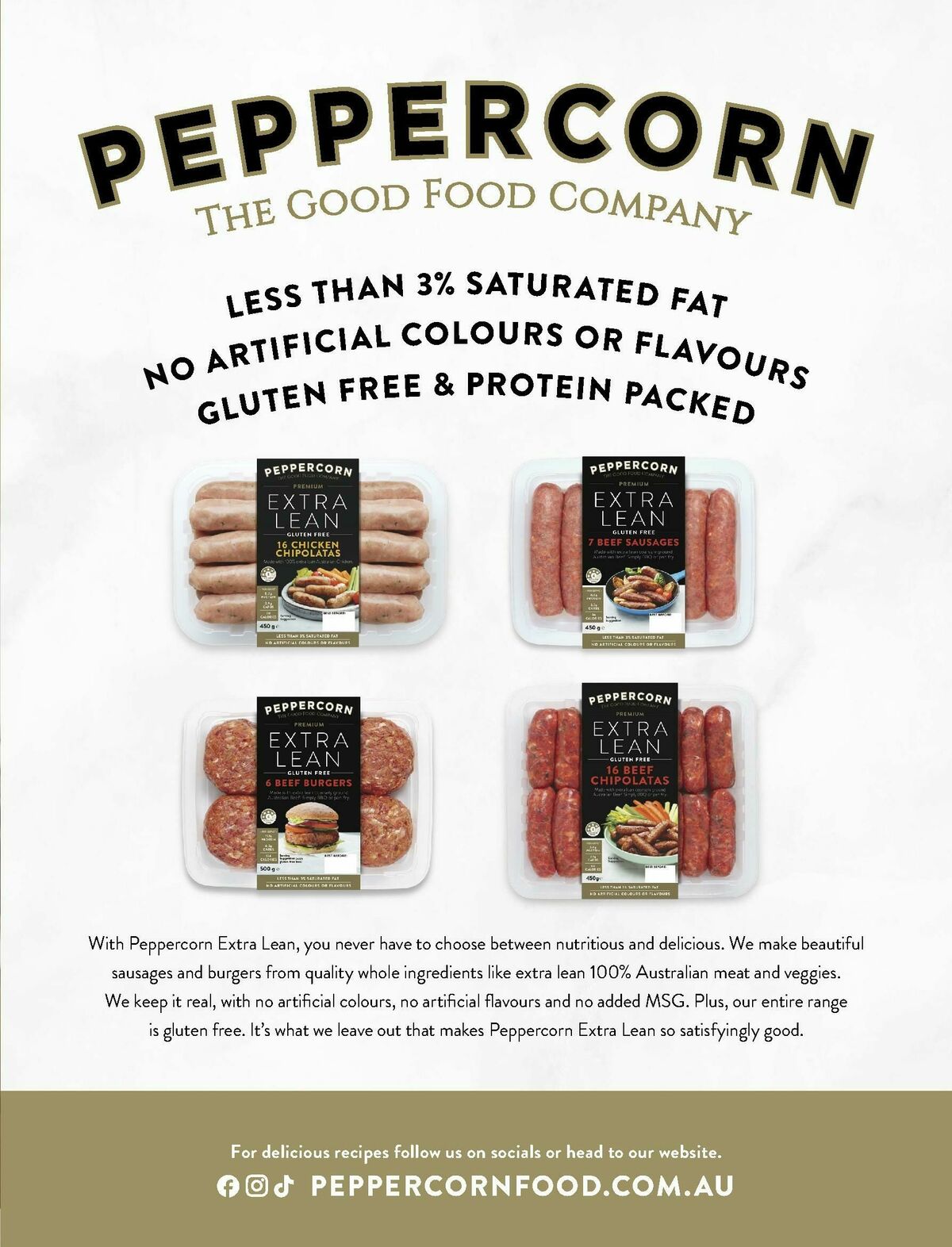 Harris Farm Catalogues from 1 August