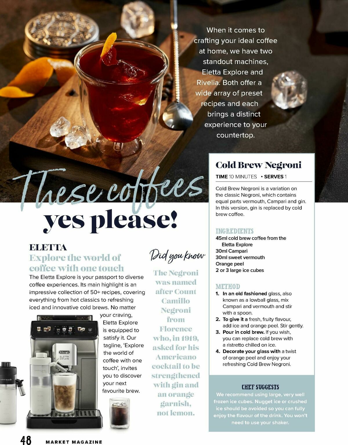 Harris Farm Catalogues from 1 August