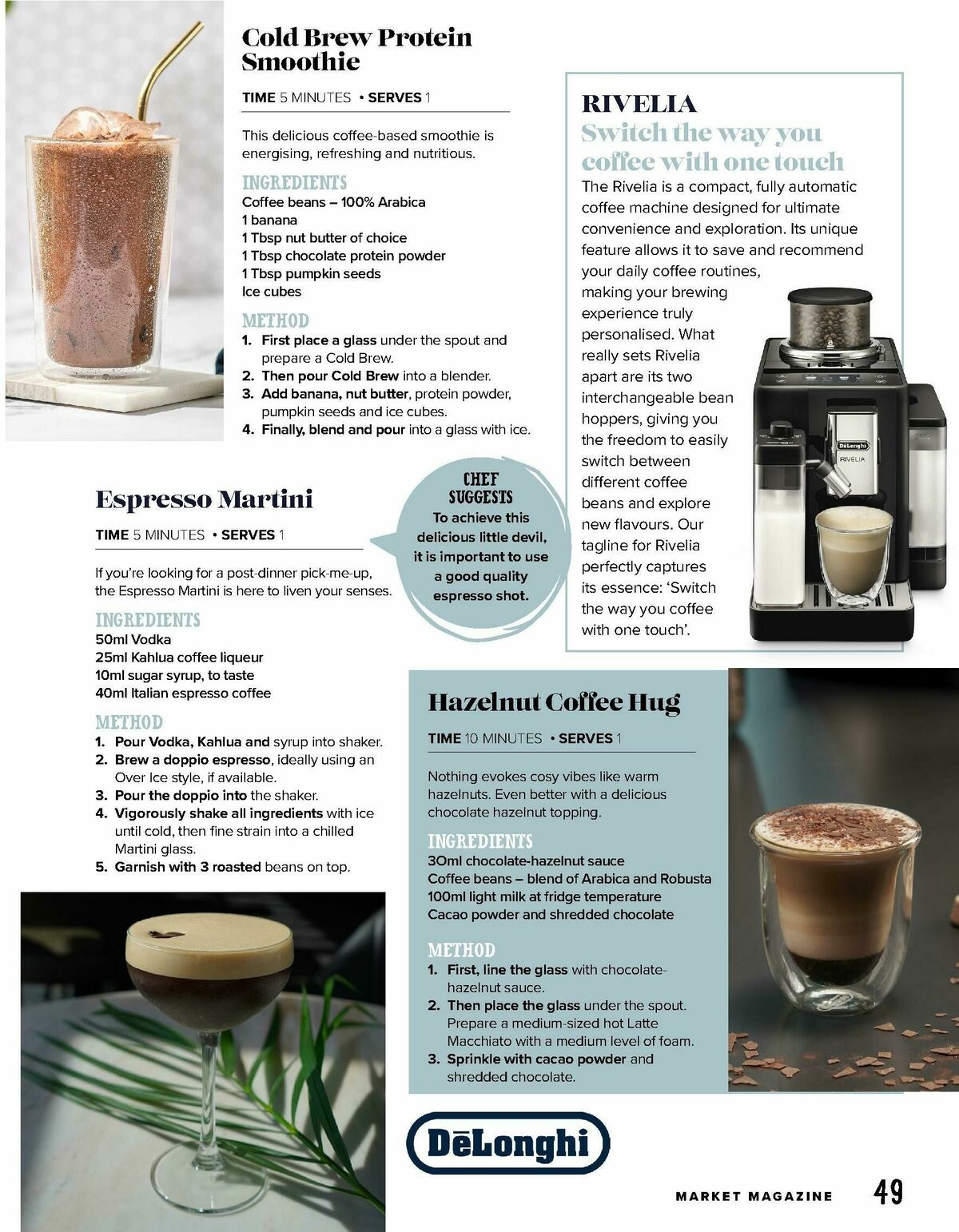 Harris Farm Catalogues from 1 August