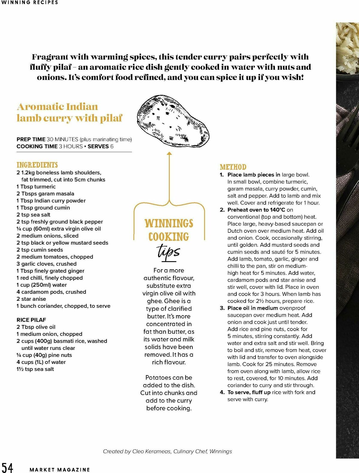 Harris Farm Catalogues from 1 August