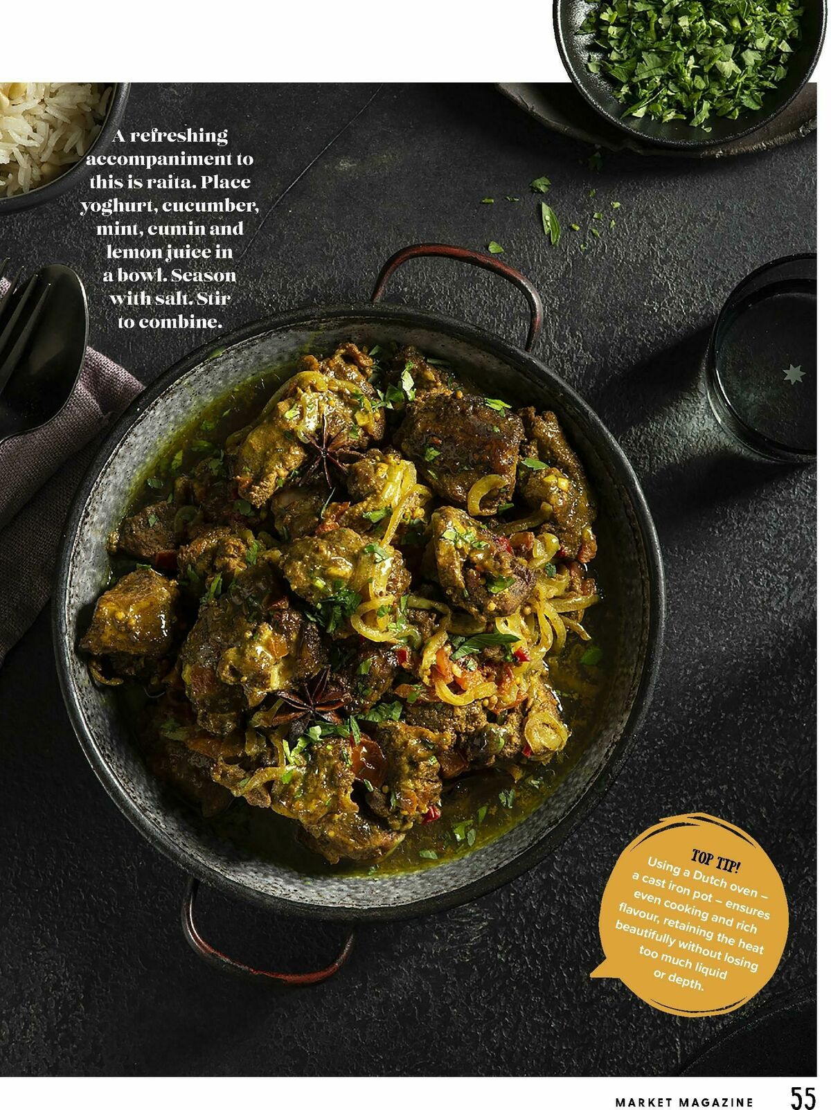 Harris Farm Catalogues from 1 August