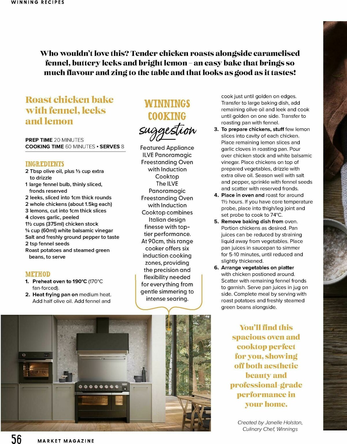 Harris Farm Catalogues from 1 August