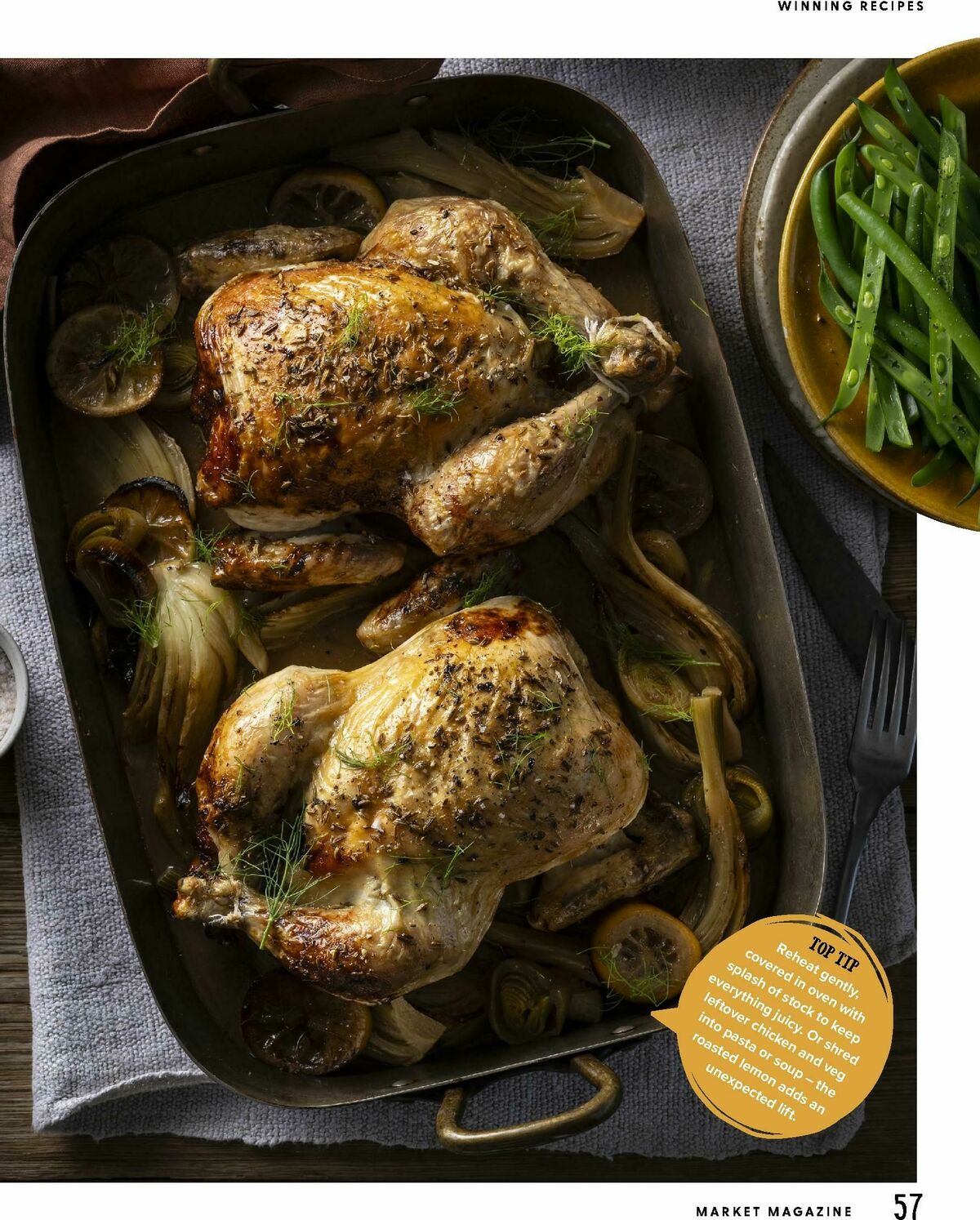 Harris Farm Catalogues from 1 August