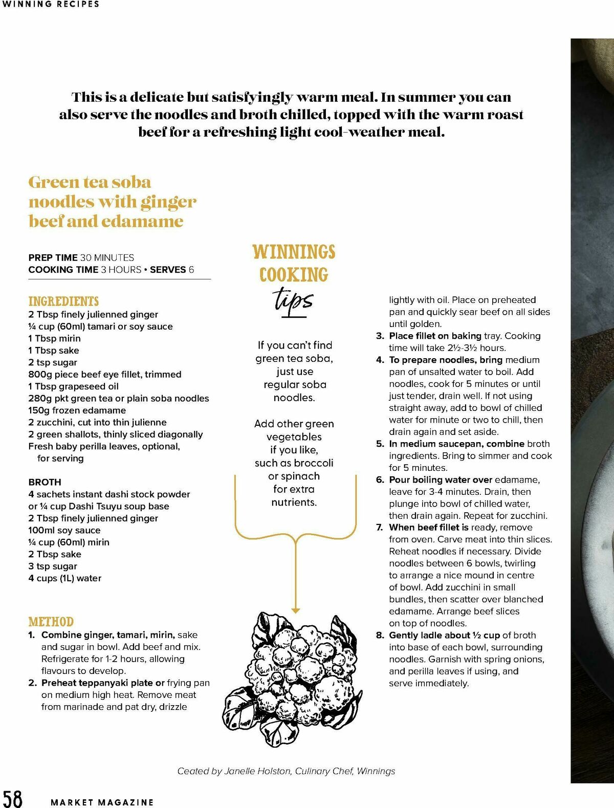 Harris Farm Catalogues from 1 August