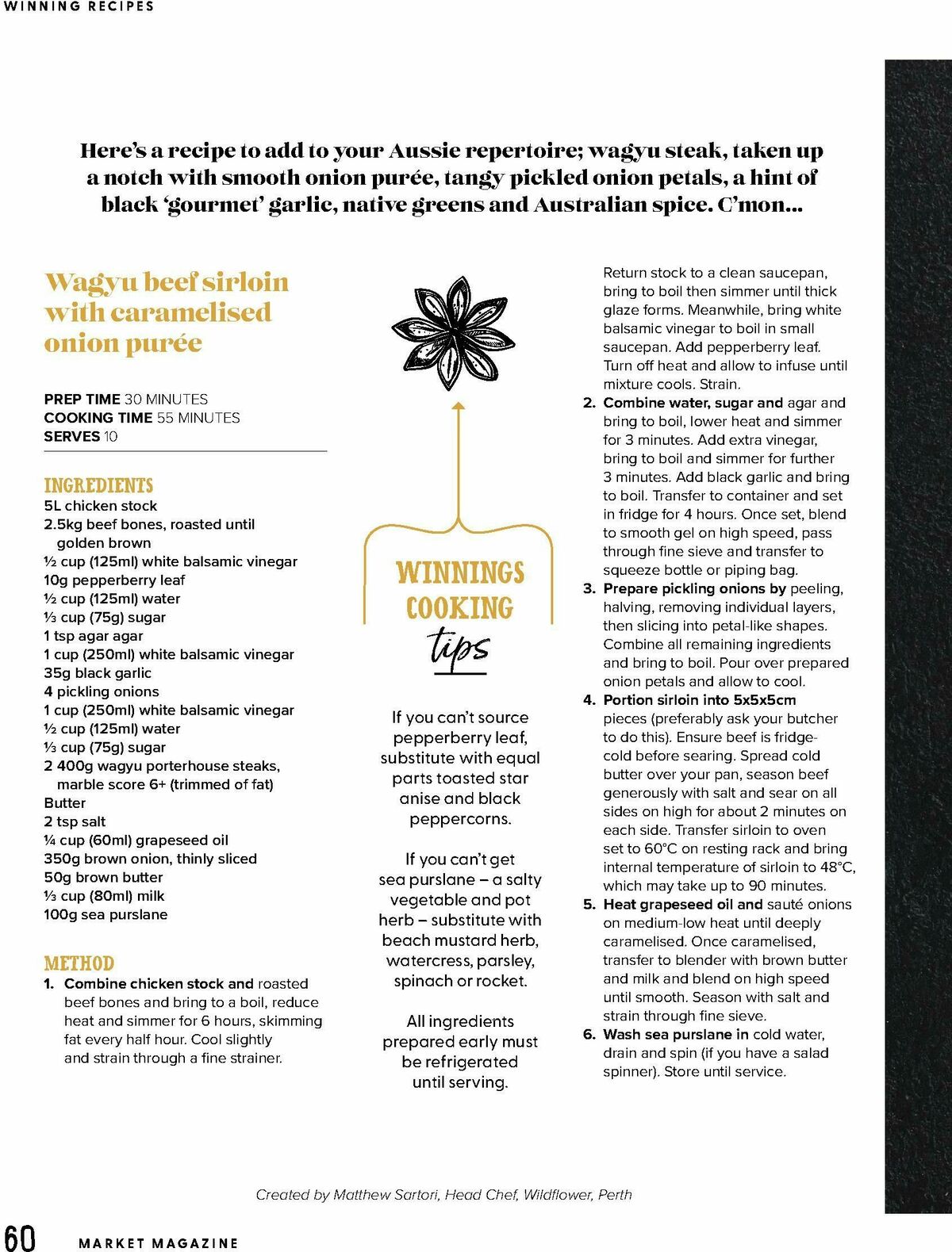 Harris Farm Catalogues from 1 August