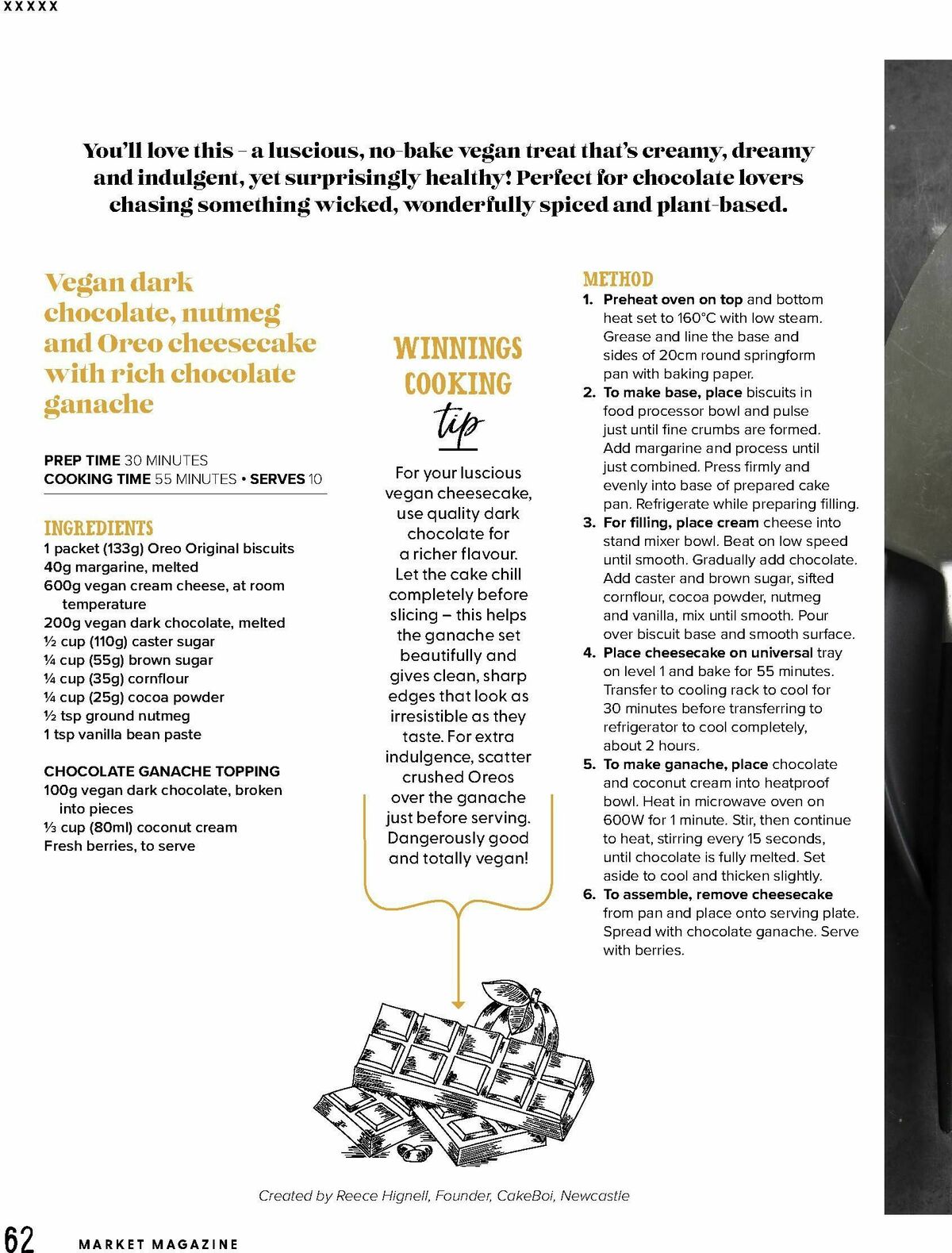 Harris Farm Catalogues from 1 August