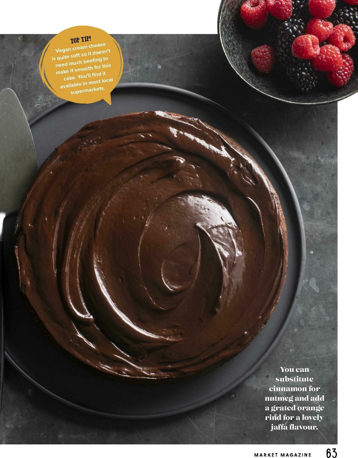 Harris Farm Catalogues from 1 August