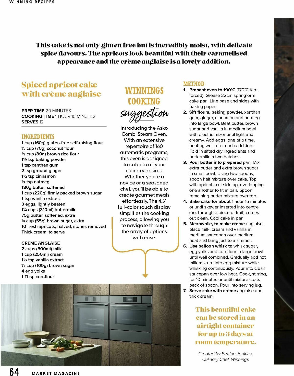 Harris Farm Catalogues from 1 August