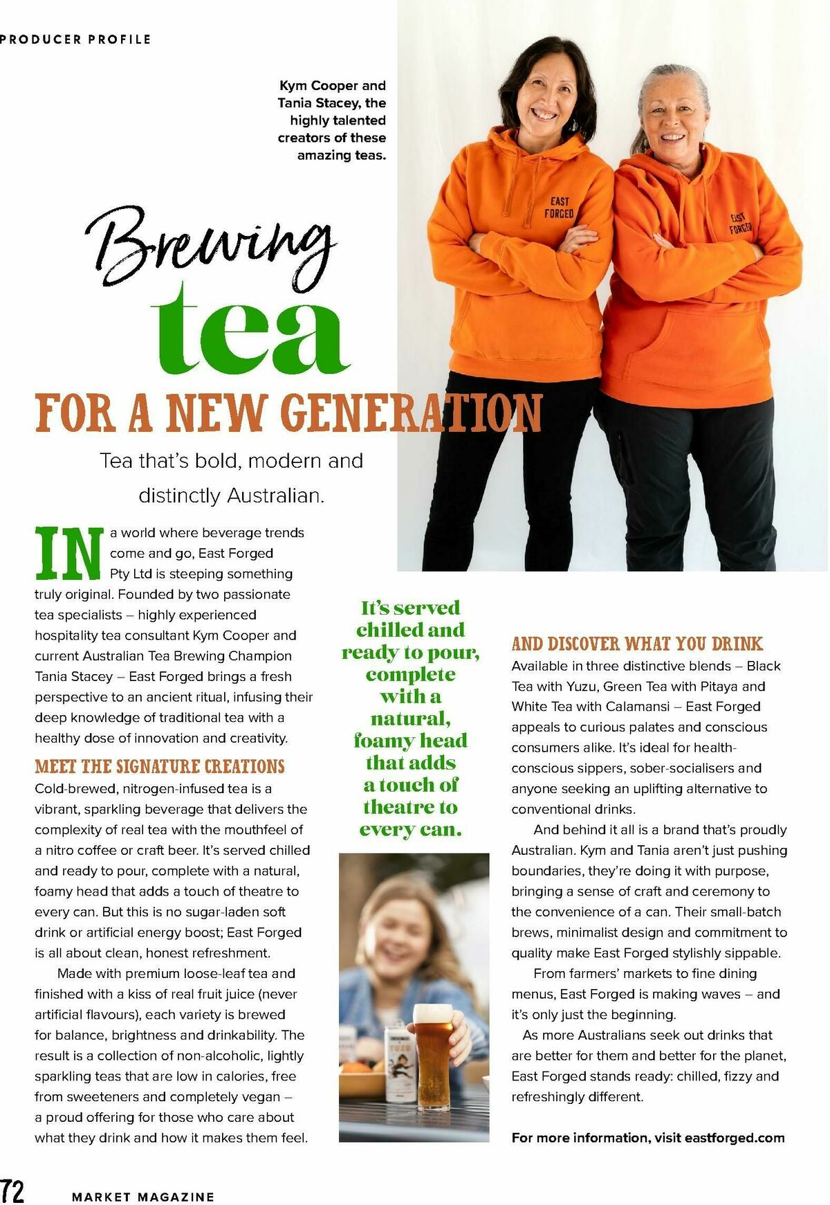 Harris Farm Catalogues from 1 August