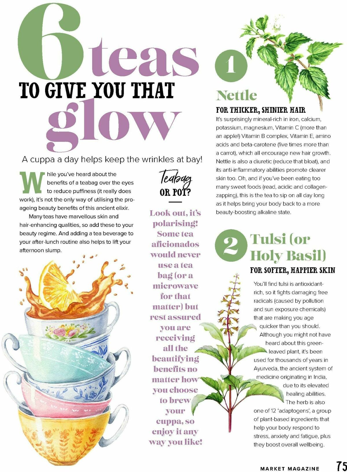 Harris Farm Catalogues from 1 August