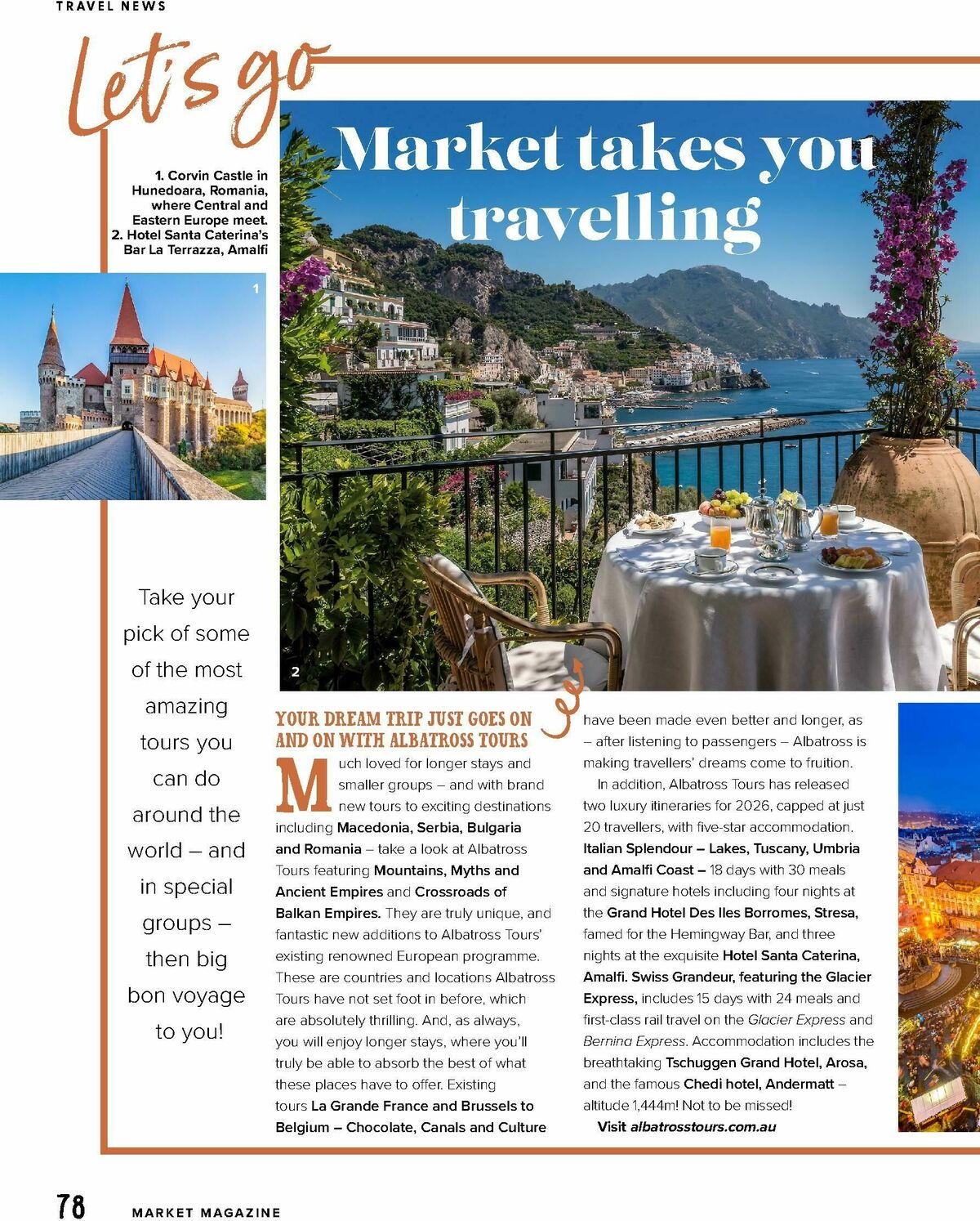 Harris Farm Catalogues from 1 August