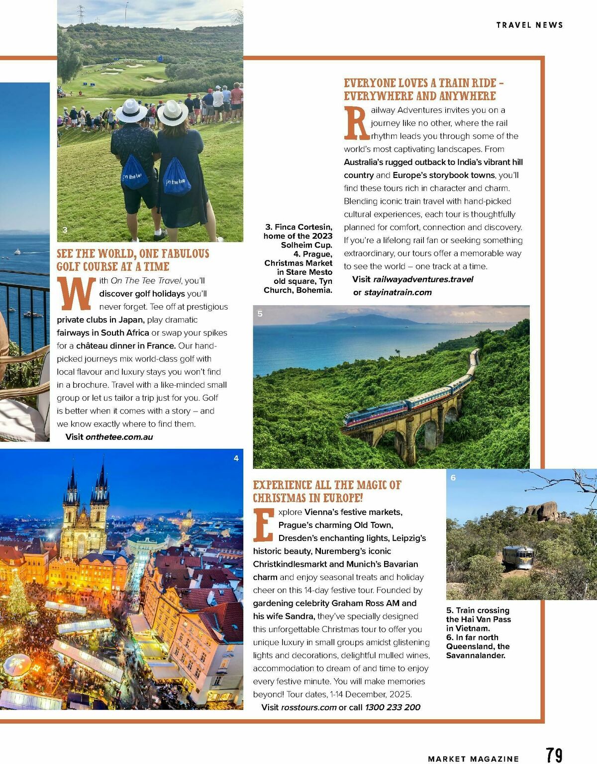 Harris Farm Catalogues from 1 August