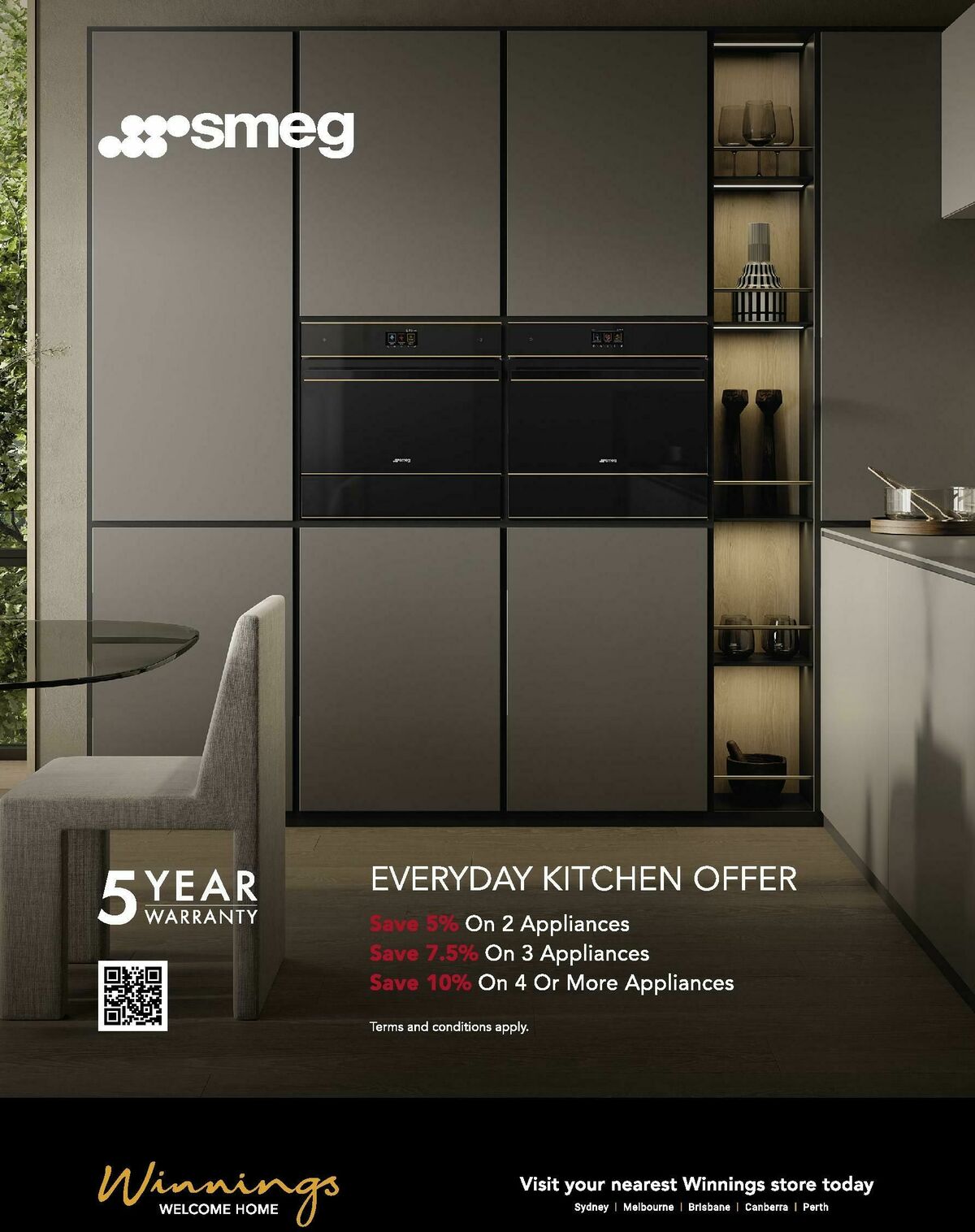 Harris Farm Catalogues from 1 August