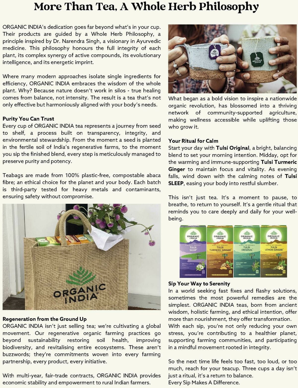 Harris Farm Catalogues from 1 August