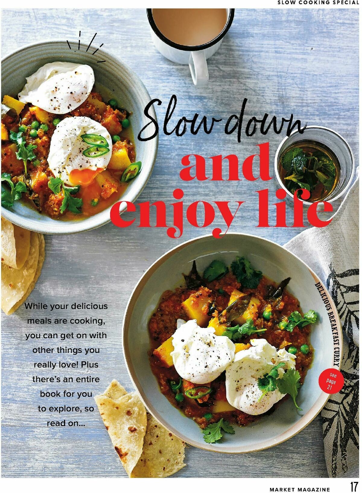 Harris Farm Catalogues from 16 September