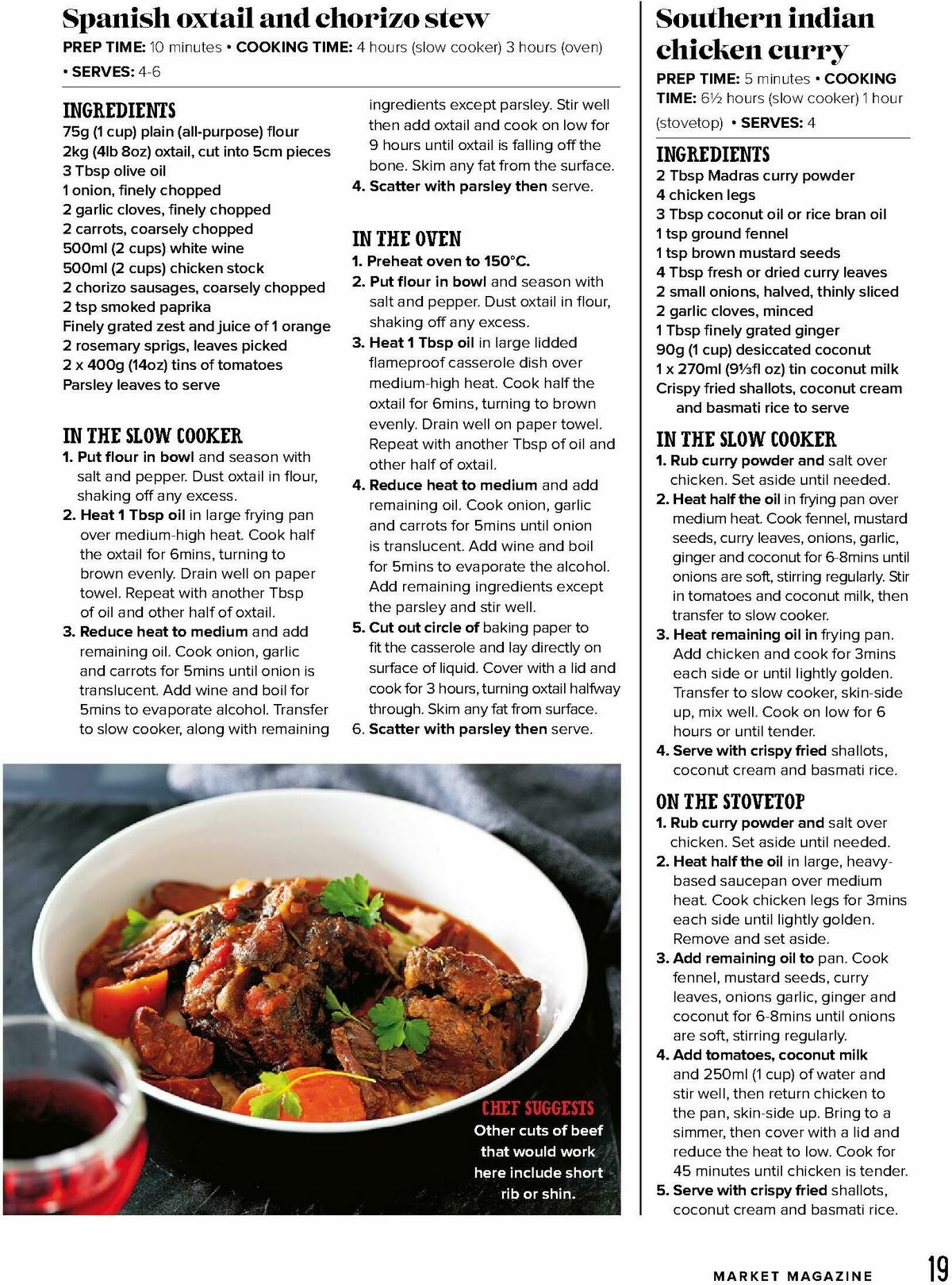 Harris Farm Catalogues from 16 September