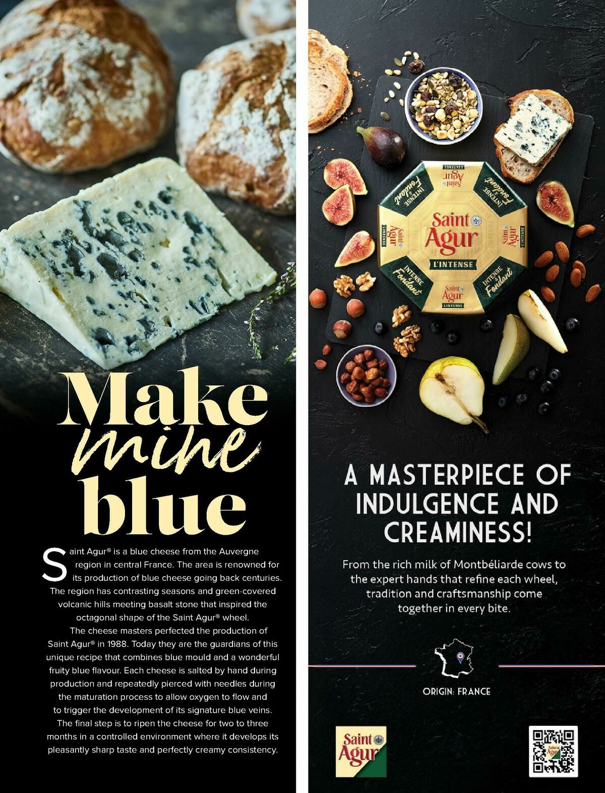 Harris Farm Catalogues from 16 September