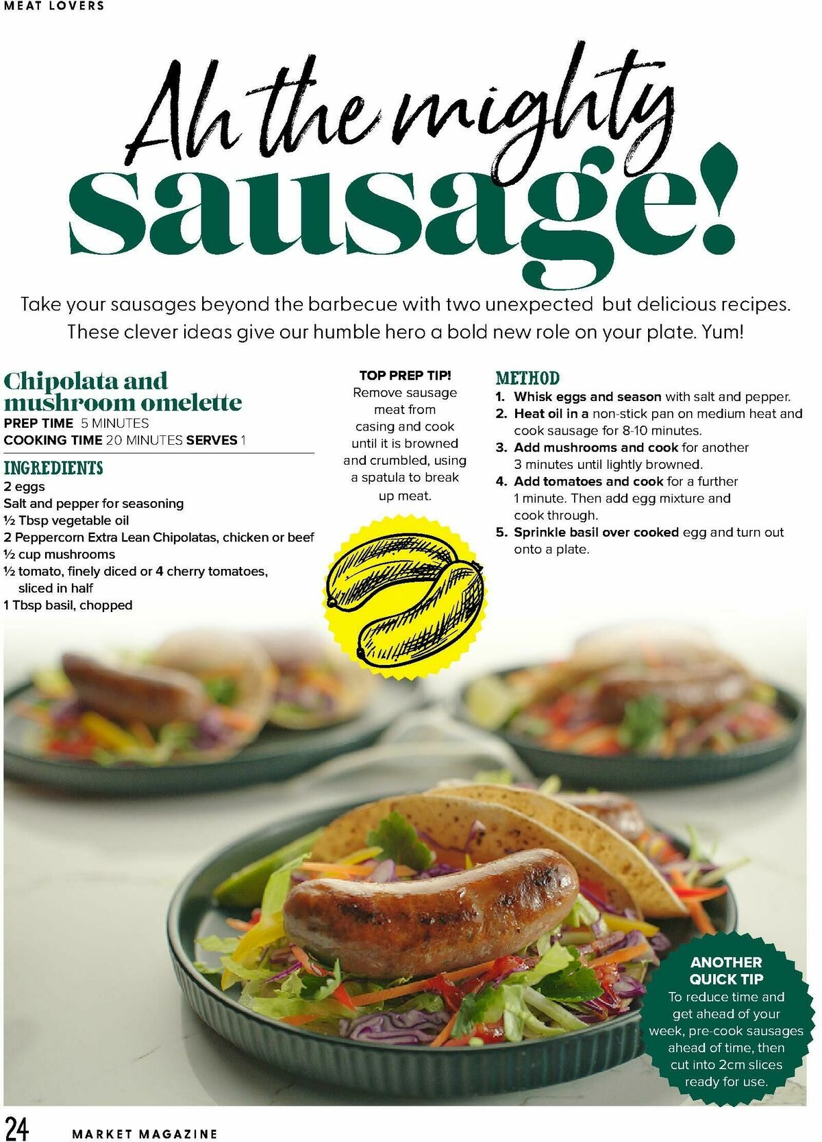 Harris Farm Catalogues from 16 September