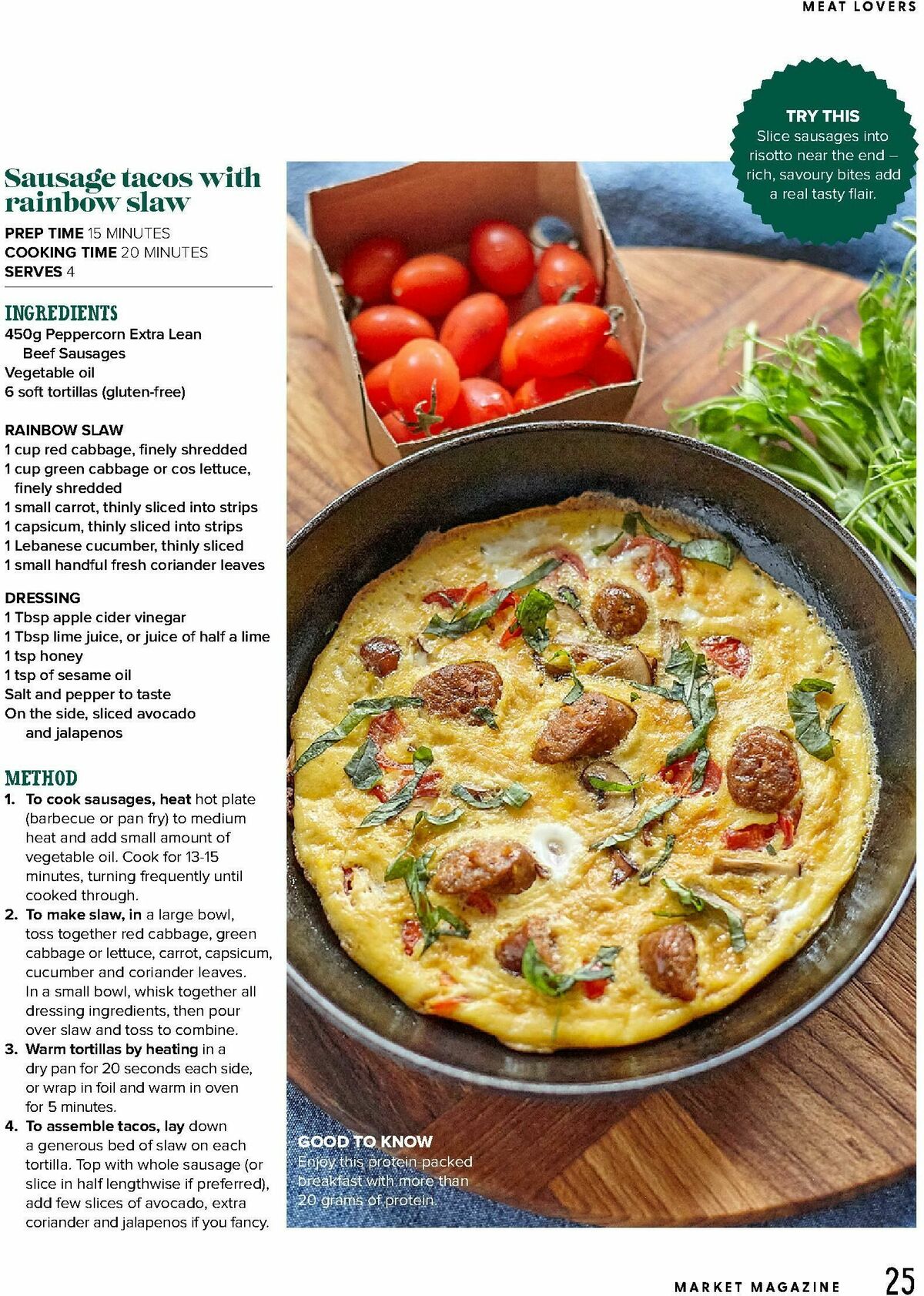 Harris Farm Catalogues from 16 September