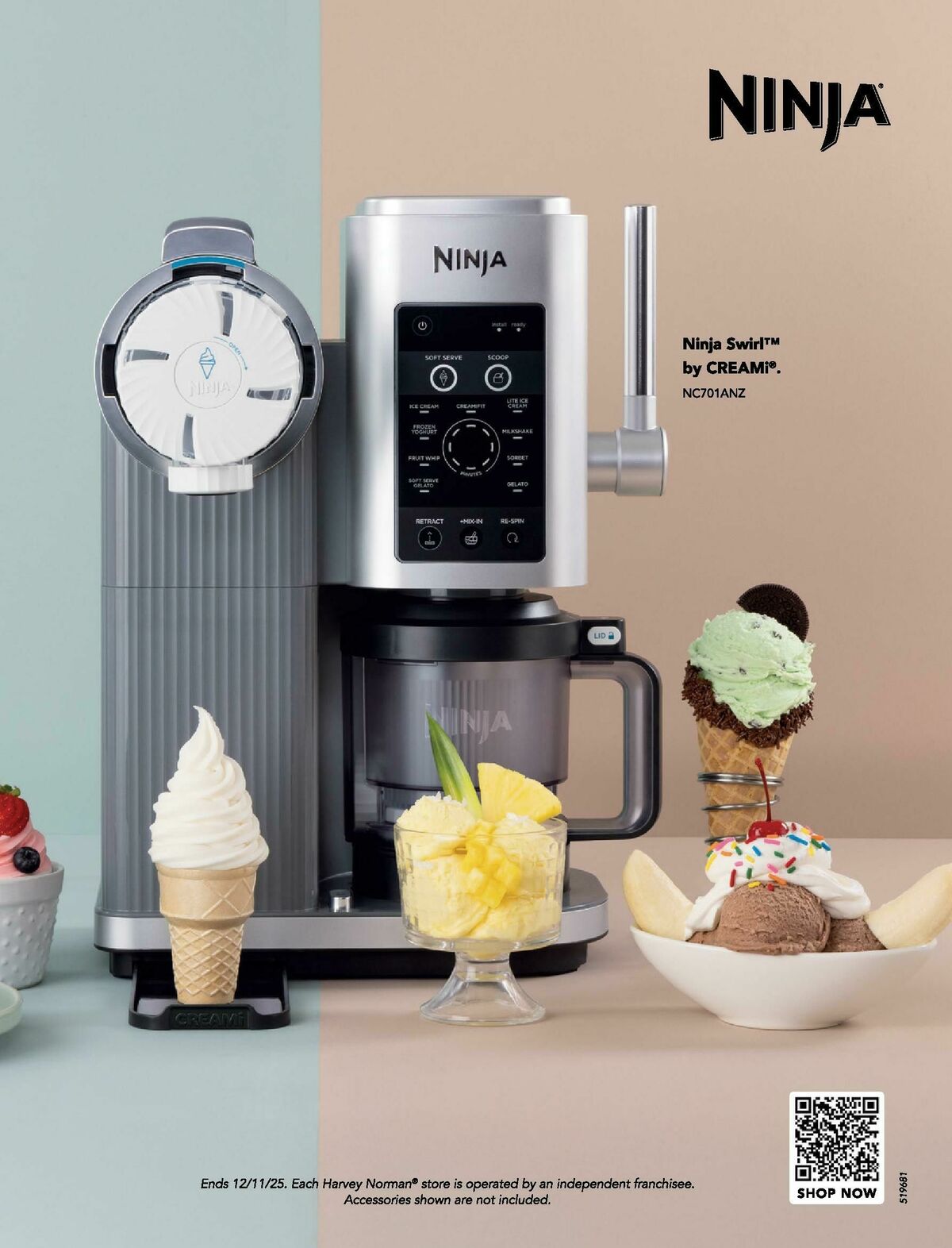 Harris Farm Catalogues from 16 September