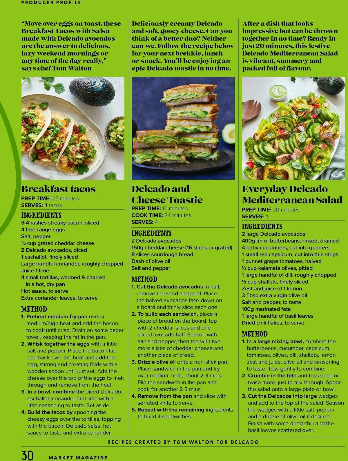 Harris Farm Catalogues from 16 September