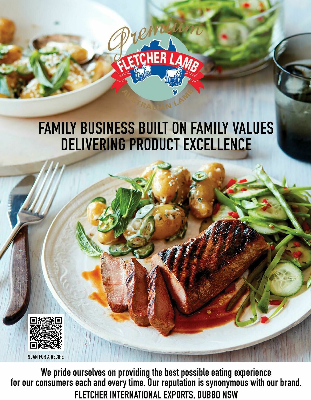 Harris Farm Catalogues from 16 September