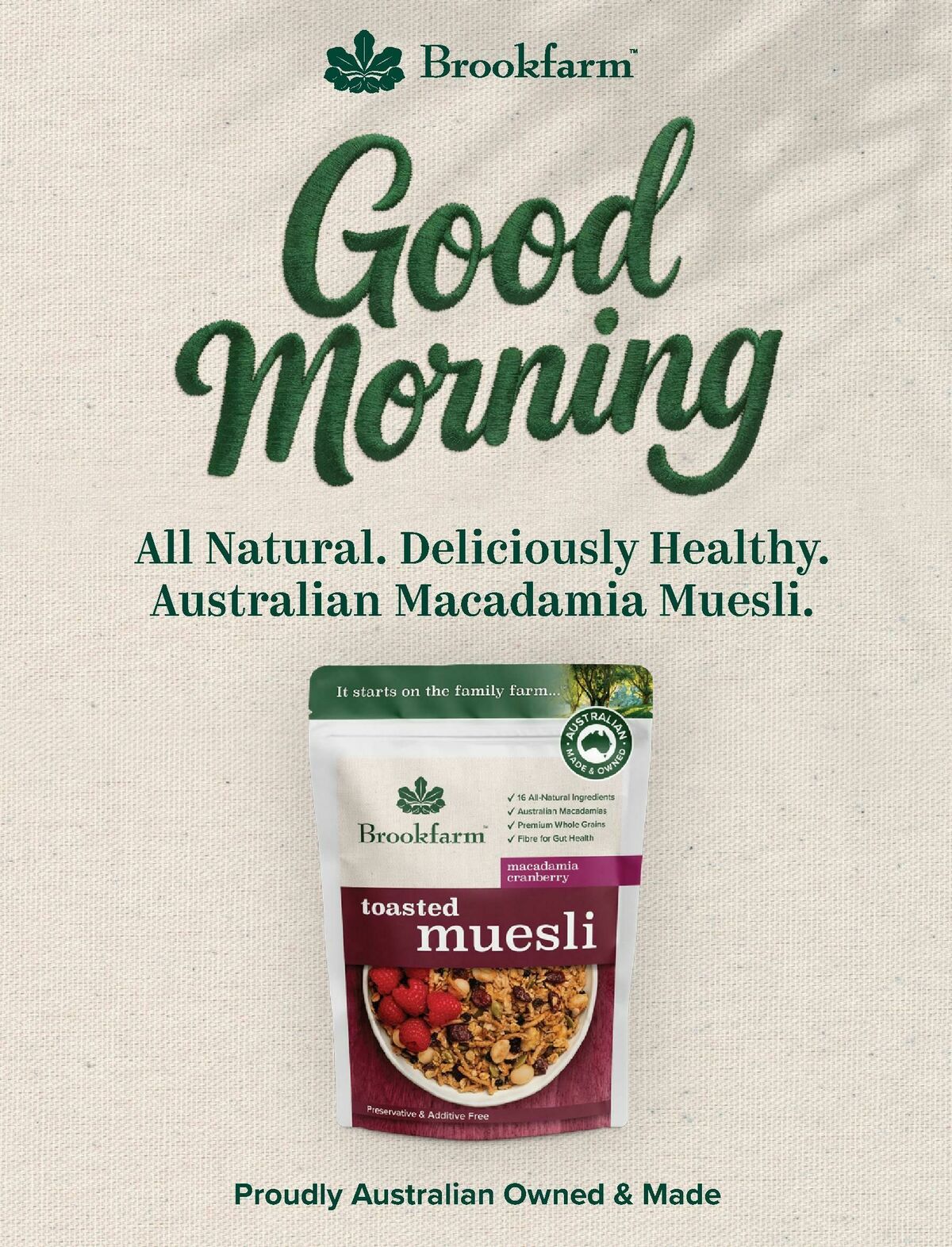 Harris Farm Catalogues from 16 September