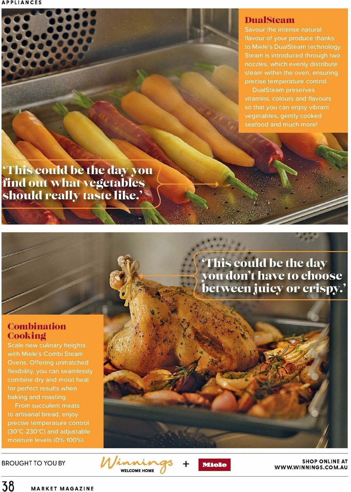 Harris Farm Catalogues from 16 September